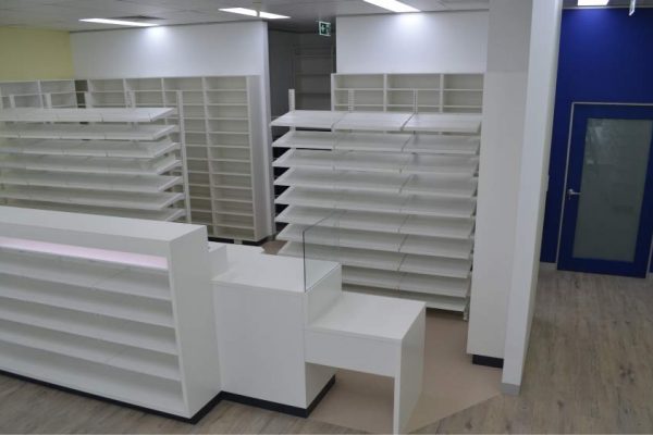 Pharmacy-Fit-Out-for-Blooms-The-Chemist-Mittagong-Joinery-and-Counter-1