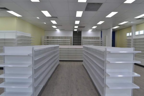 Pharmacy-Fit-Out-for-Blooms-The-Chemist-Mittagong-gondolas